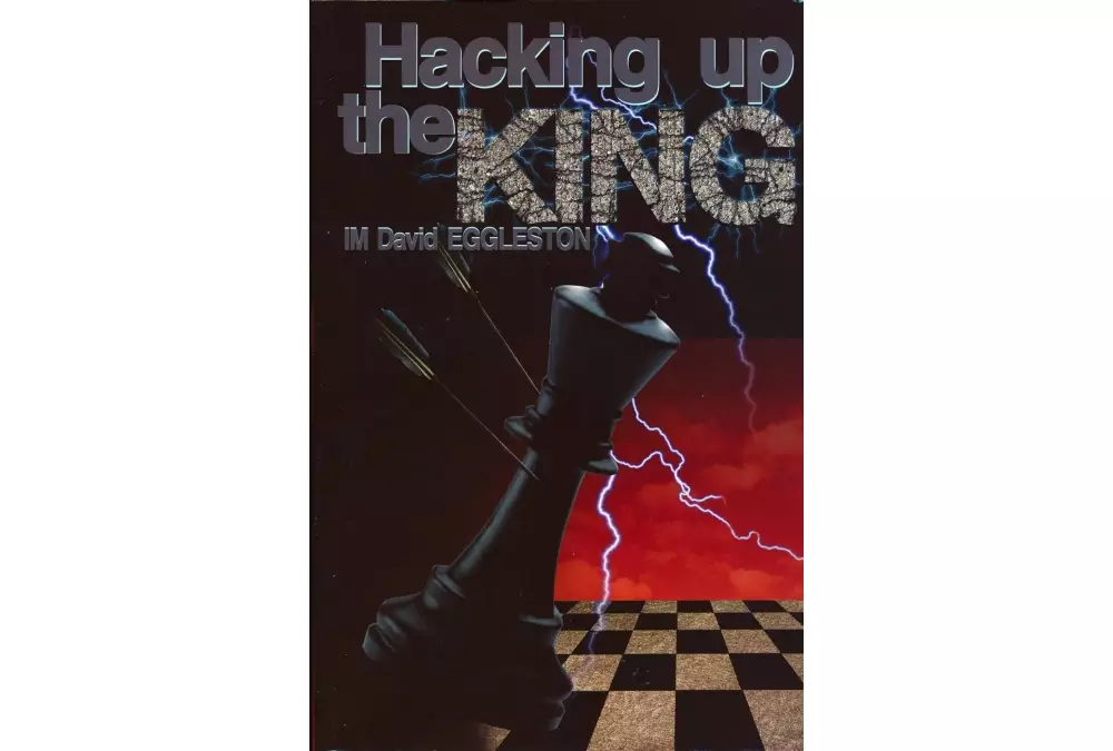Hacking Up The King